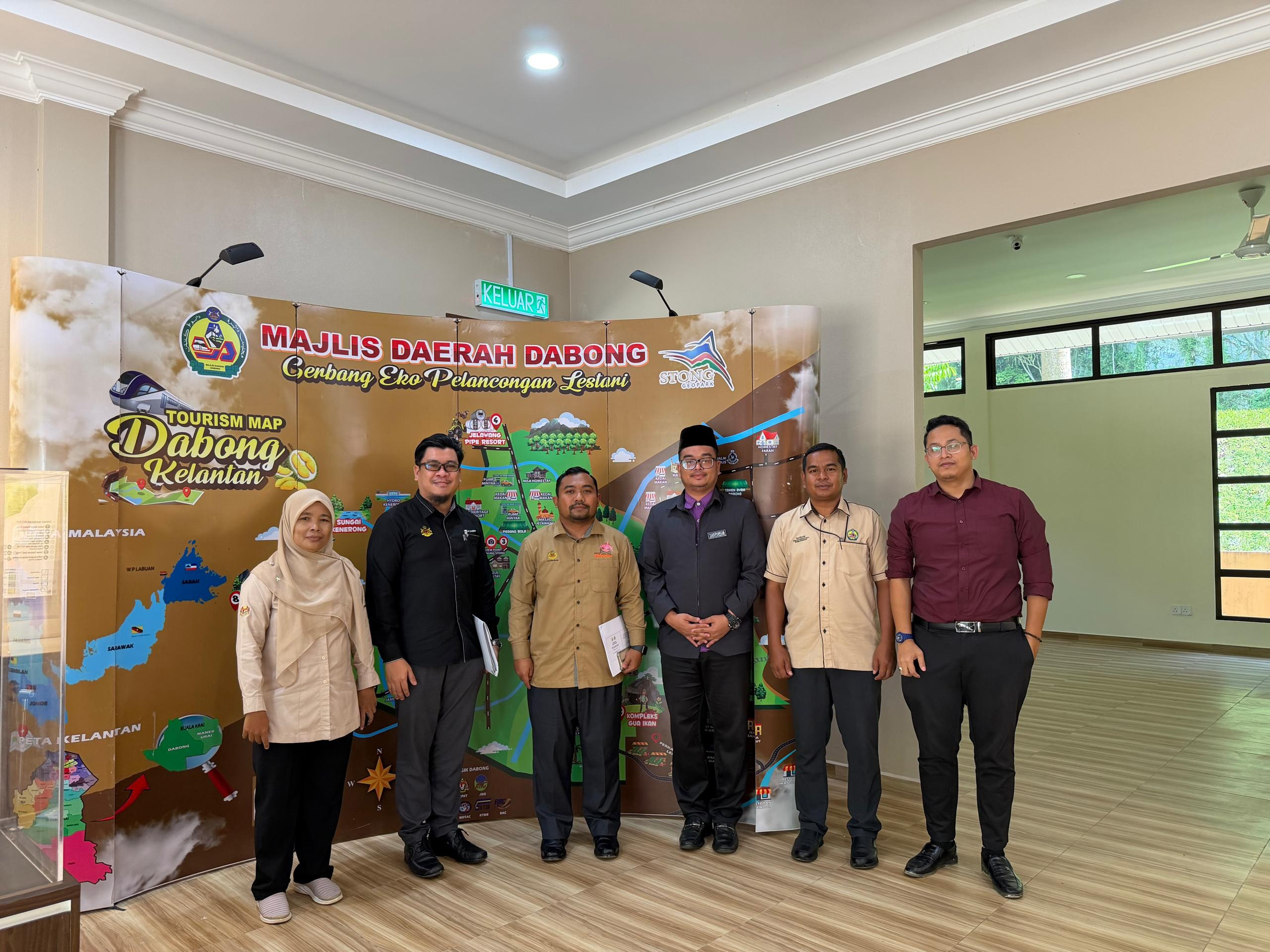 𝐌𝐄𝐒𝐘𝐔𝐀𝐑𝐀𝐓 𝐏𝐄𝐋𝐀𝐑𝐀𝐒𝐀𝐍 𝐏𝐄𝐍𝐆𝐈𝐒𝐈𝐀𝐍 𝐁𝐀𝐑𝐀𝐍𝐆 𝐏𝐀𝐌𝐄𝐑𝐀𝐍 𝐆𝐀𝐋𝐄𝐑𝐈 𝐆𝐔𝐀 𝐈𝐊𝐀𝐍